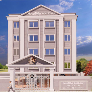 Anshika Enclave
